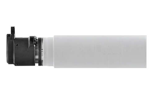 Barrels Choke Tubes B&T USA A2/NATO HUB B&T SUPPRESSOR A2/NATO HUB ADAPTER • Model: A2/NATO HUB